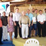 Assinatura Terno de parceria ANAMUP - AMUSUH - OMPETRO - ABRANT em CORURIPE 3