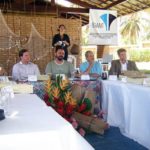 Assinatura Terno de parceria ANAMUP - AMUSUH - OMPETRO - ABRANT em CORURIPE 1