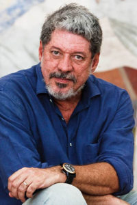ANTONIO GRASSI - PERFIL