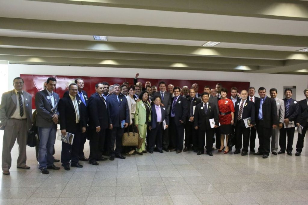 Municípios sedes de usinas e alagados conseguem importante vitória com a rejeição do Projeto de Lei do Senado (PLS 93) que alteraria distribuição da CFURH 1
