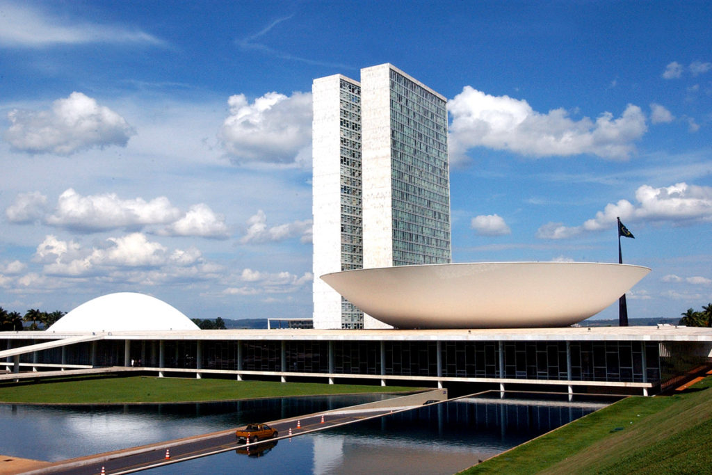 Municípios Sedes de Usinas Hidroelétricas ganham representação no Congresso Nacional 3