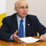 Assinatura do Termo de Parceria da ANAMUP e AMUSUH com a ABM 7