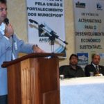 III Fórum Alternativas para o Desenvolvimento Econômico Sustentável em Araguari 3