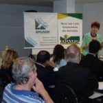Reunião ANAMUP E AMUSUH para traçar estratégias de ações conjunta 2