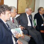 Audiências Presidente da Frente Parlamentar Municipalista, Lideres do Governo e de Partidos 10