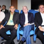 I Fórum Nacional de Municípios Sedes de Usinas Hidrelétricas 4