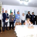 Posse da Diretoria Executiva e Conselhos 13