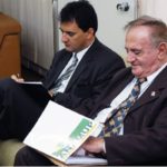 Assinatura do Termo de Parceria da ANAMUP e AMUSUH com a ABM 1