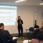 Indicação e posse Vice Presidente-Apresentação do Estudo Tributário e objetivos para 2008 4
