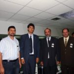 Audiência - ONS 3