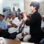 I Reunião Regional dos Municípios Sedes de Usinas Hidroelétricas em Goiania 4