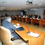 Moção Municipalista pela aprovação do PLC 315/2009 - Reunião Preparatória 3