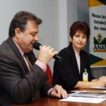 Seminário Reforma Tributária e a Visão da ANAMUP em Brasília 6