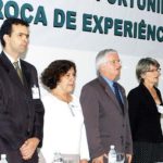 Seminário de Oportunidades e Troca de Experiencias em BSB 1