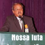 Lançamento da Revista Histórica - Municipios em Ação ANAMUP e AMUSUH 1