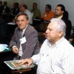 Posse da Diretoria Executiva e Conselhos 14