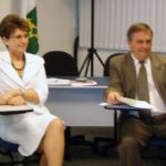 Indicação e posse Vice Presidente-Apresentação do Estudo Tributário e objetivos para 2008 1