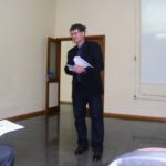 II Reunião Regional dos Municípios Sedes de Usinas Hidroelétricas Porto Alegre 1