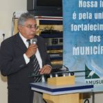 IV Reunião Regional dos Municípios Sedes de Usinas Hidroelétricas em Paulo Afonso 1