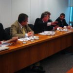 Audiência Ministérios da Fazenda com Bernard Appy e Andre Paiva 3