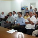 I Reunião Regional dos Municípios Sedes de Usinas Hidroelétricas em Goiania 5