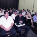 II Reunião Regional dos Municípios Sedes de Usinas Hidroelétricas Porto Alegre 5