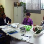 Audiência Conselho Nacional de Recursos Hidricos 1