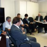 Reunião da AMUSUH 1