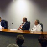Posse da Diretoria 1