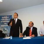 Reforma Tributária debate com Deputado Sandro Mabel 6