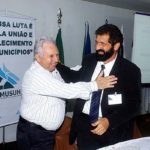 Posse da Diretoria Executiva e Conselhos 17