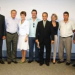 Indicação e posse Vice Presidente-Apresentação do Estudo Tributário e objetivos para 2008 6
