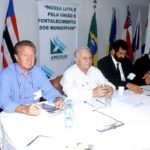 Posse da Diretoria Executiva e Conselhos 18