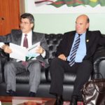 Moção Municipalista pela aprovação do PLC 315/2009 - Audiências 1