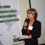 IV Fórum Alternativas para o Desenvolvimento Econômico Sustentável em SP 5