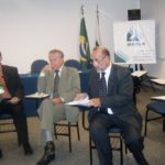 Posse da Diretoria Executivo e Conselhos 3