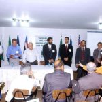 Posse da Diretoria Executiva e Conselhos 19