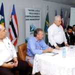Posse da Diretoria Executiva e Conselhos 20