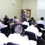II Reunião Regional dos Municípios Sedes de Usinas Hidroelétricas Porto Alegre 6