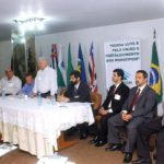 Posse da Diretoria Executiva e Conselhos 21