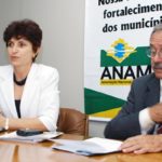 Assinatura do Termo de Parceria da ANAMUP e AMUSUH com a ABM 9