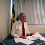 Reunião ANAMUP E AMUSUH para traçar estratégias de ações conjunta 6