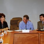 Moção Municipalista pela aprovação do PLC 315/2009 - Reunião Preparatória 5