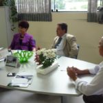 Audiência Conselho Nacional de Recursos Hidricos 2