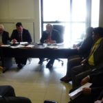 Reunião da AMUSUH 2