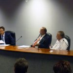 Posse da Diretoria 2