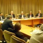 Reunião Estratégica de Ação Conjunta 2