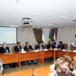 Moção Municipalista pela aprovação do PLC 315/2009 - Reunião Preparatória 2