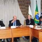 Moção Municipalista pela aprovação do PLC 315/2009 - Reunião Preparatória 13