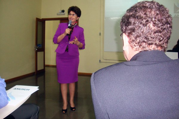 II Reunião Regional dos Municípios Sedes de Usinas Hidroelétricas Porto Alegre 2